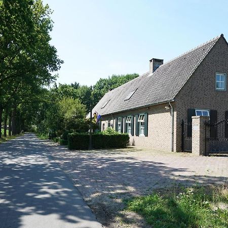 De Kempse Hoeve B&B Boxtel Exterior photo