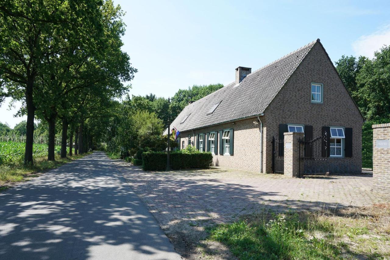 De Kempse Hoeve B&B Boxtel Exterior photo